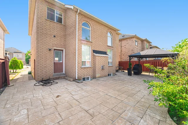 236 Vellore Woods Boulevard, Woodbridge - photo 23