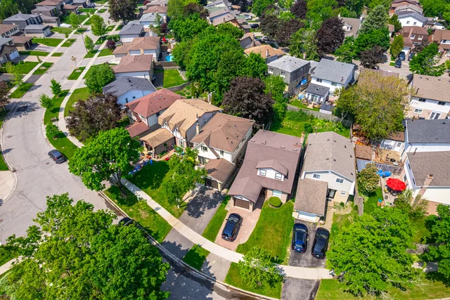 541 Creekview Circle, Pickering - photo 4