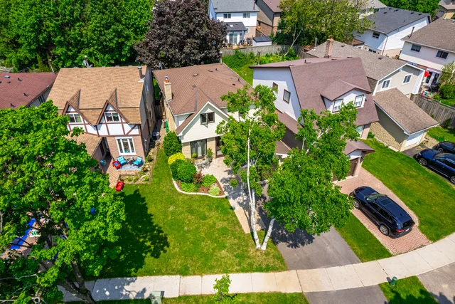 541 Creekview Circle, Pickering - photo 8