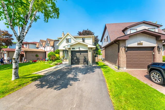 541 Creekview Circle, Pickering - photo 11