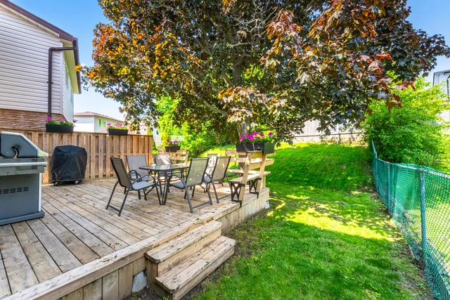541 Creekview Circle, Pickering - photo 58