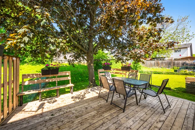 541 Creekview Circle, Pickering - photo 61