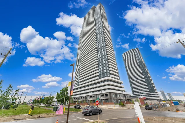 #4806-195 Commerce Street, Vaughan - photo 1