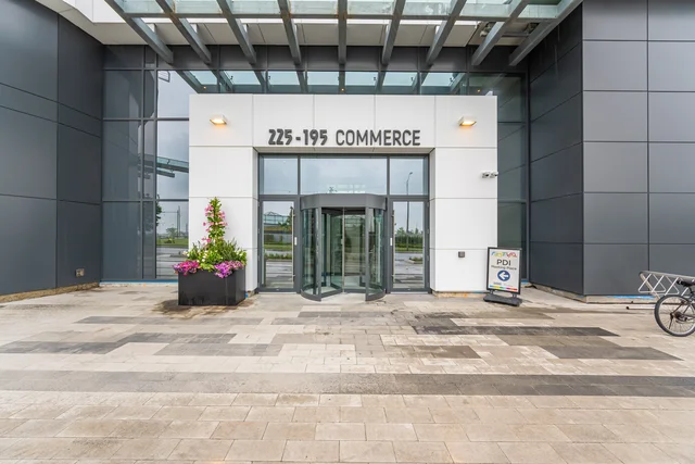 #4806-195 Commerce Street, Vaughan - photo 2