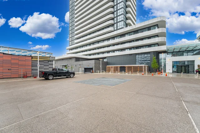 #4806-195 Commerce Street, Vaughan - photo 27