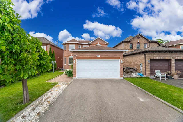 37 Killaloe Crescent, Georgetown - photo 3