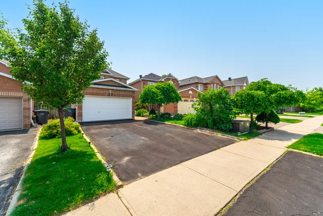 37 Zachary Drive, Brampton - photo 5
