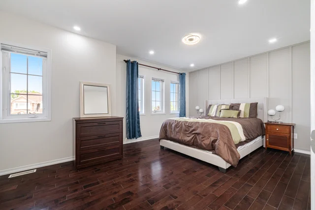 37 Zachary Drive, Brampton - photo 25