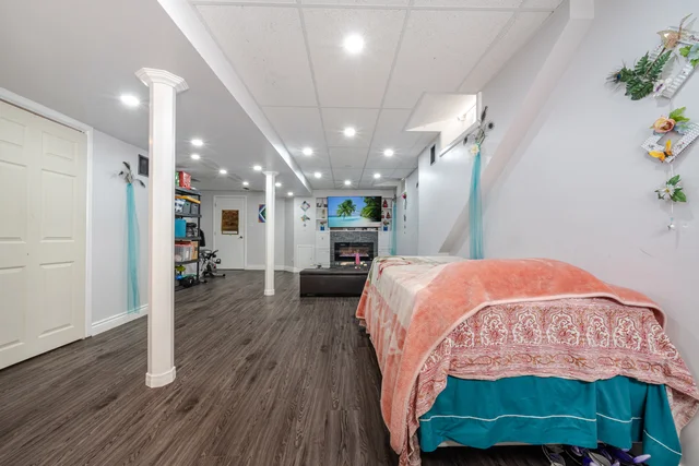 37 Zachary Drive, Brampton - photo 34