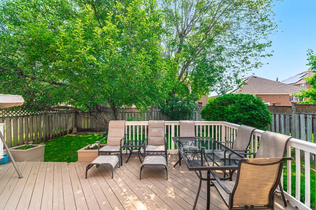 37 Zachary Drive, Brampton - photo 37