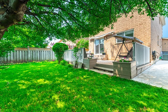 37 Zachary Drive, Brampton - photo 41