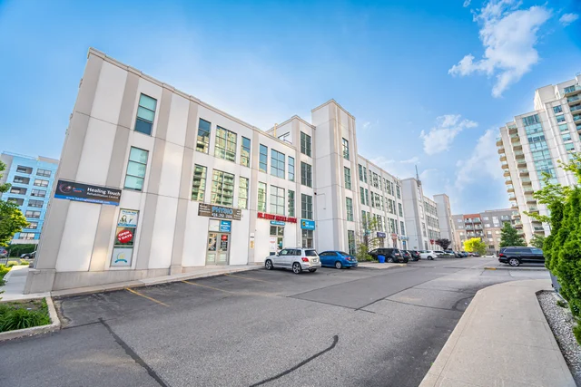 #111-1585 Markham Road, Scarborough - photo 1
