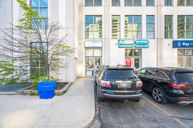 #111-1585 Markham Road, Scarborough - photo 2