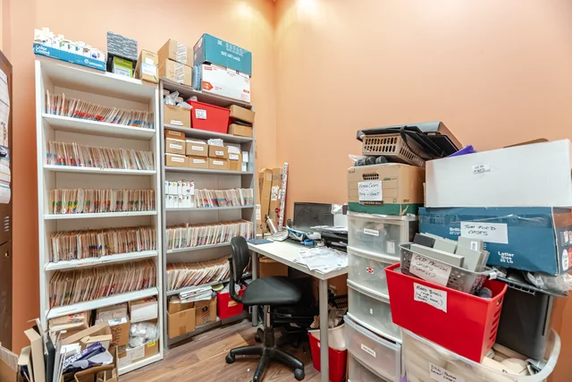 #111-1585 Markham Road, Scarborough - photo 17