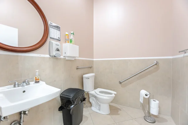 #111-1585 Markham Road, Scarborough - photo 20