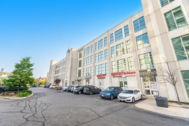 #111-1585 Markham Road, Scarborough - photo 21