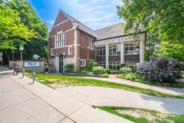 17 Maclean Avenue, Toronto - photo 99