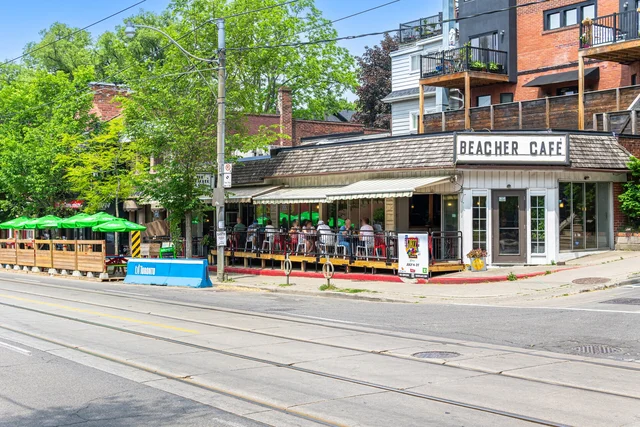 17 Maclean Avenue, Toronto - photo 103