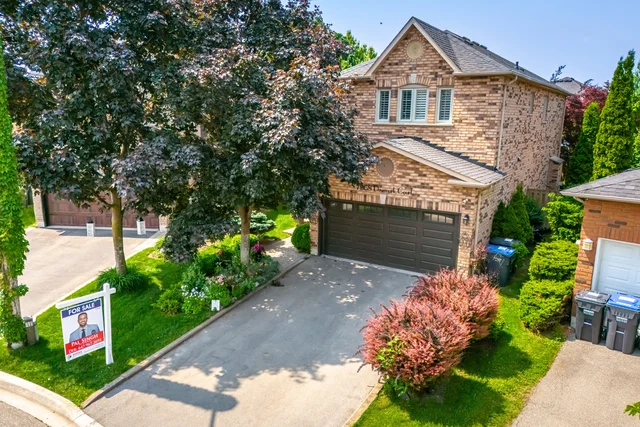 7368 Davemark Court, Mississauga - photo 10