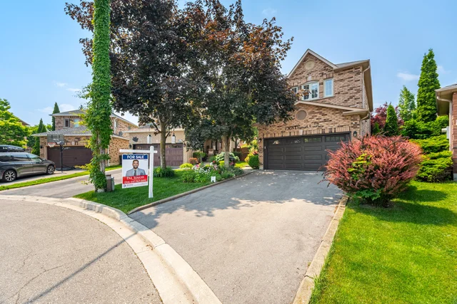 7368 Davemark Court, Mississauga - photo 11