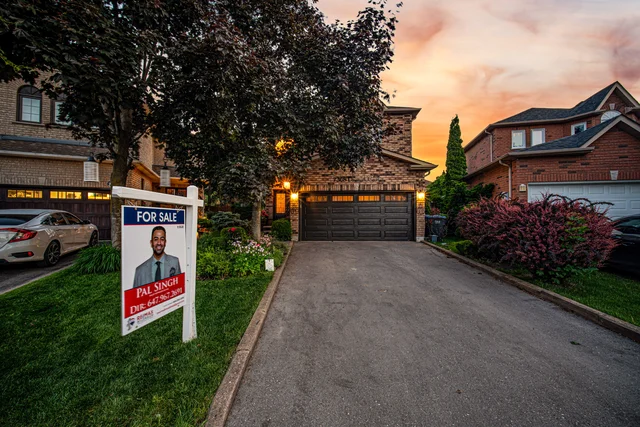 7368 Davemark Court, Mississauga - photo 13