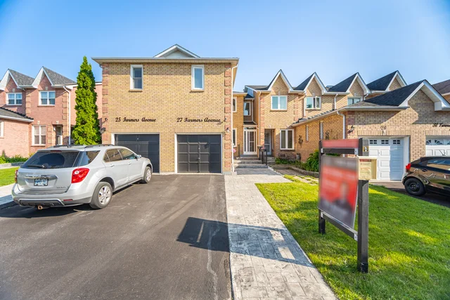 27 Farmers Avenue, Ajax - photo 2
