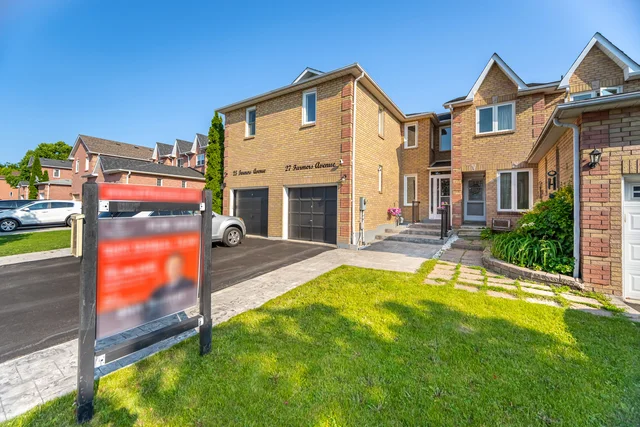 27 Farmers Avenue, Ajax - photo 3