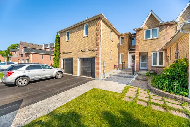 27 Farmers Avenue, Ajax - photo 4