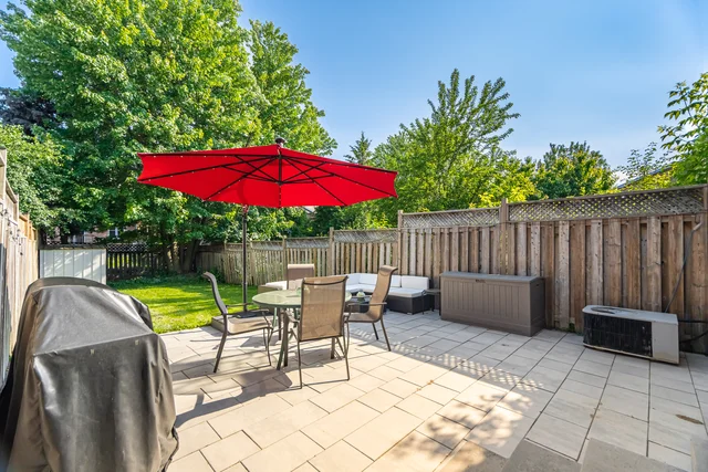 27 Farmers Avenue, Ajax - photo 41