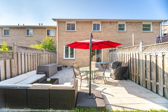 27 Farmers Avenue, Ajax - photo 44