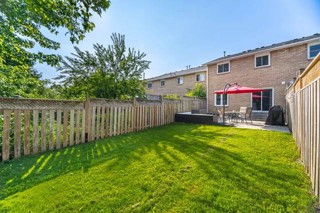 27 Farmers Avenue, Ajax - photo 45