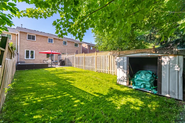 27 Farmers Avenue, Ajax - photo 47