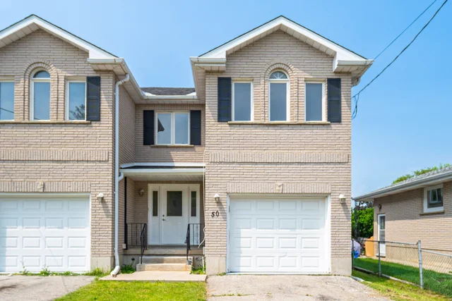 50 Albemarle Street, Brantford - photo 1