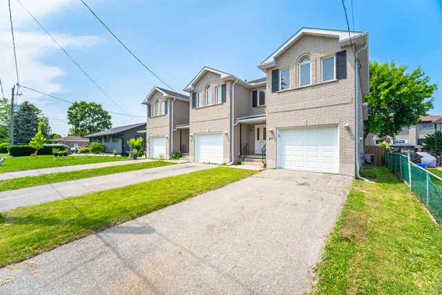 50 Albemarle Street, Brantford - photo 4