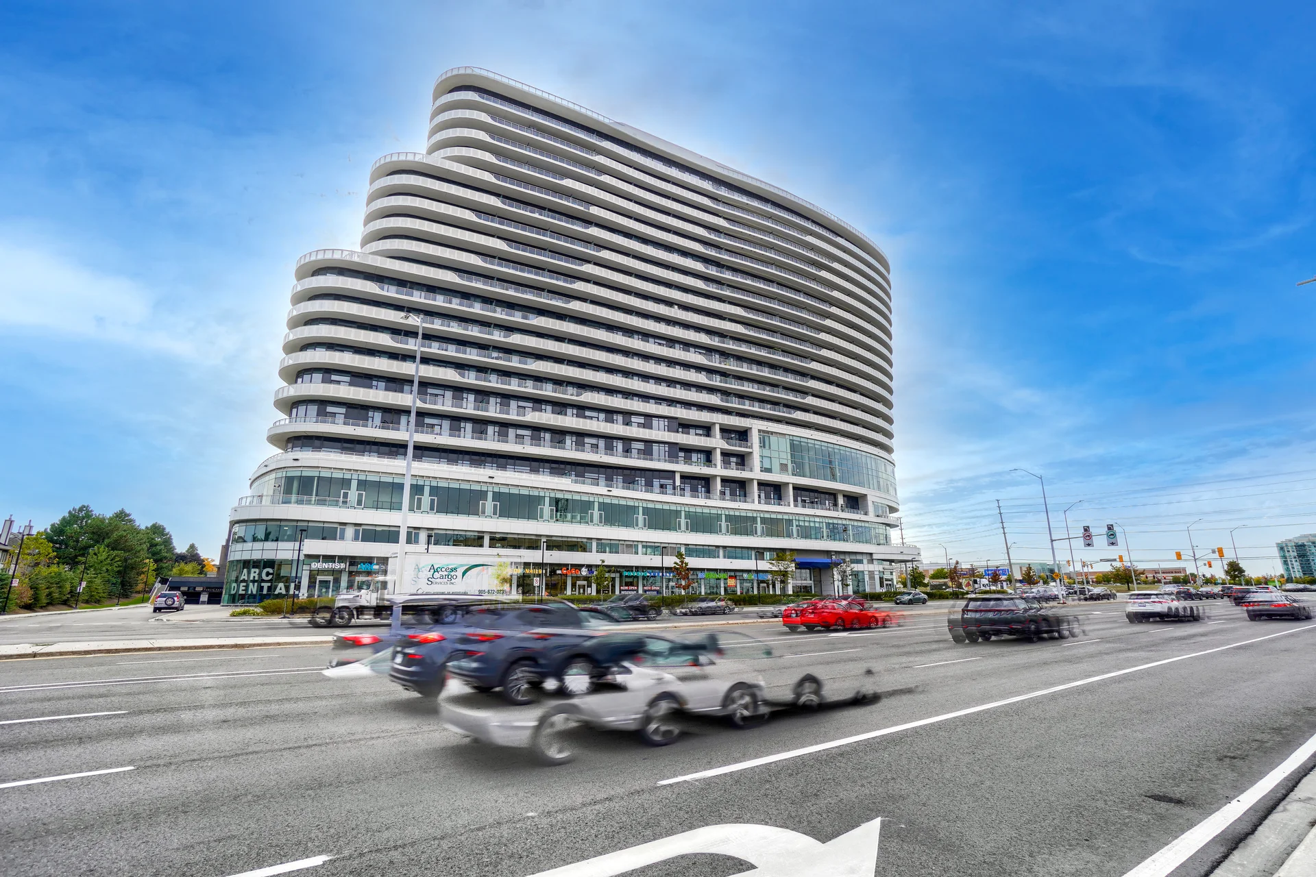 #1022-2520 Eglinton Avenue West, Mississauga - photo 4