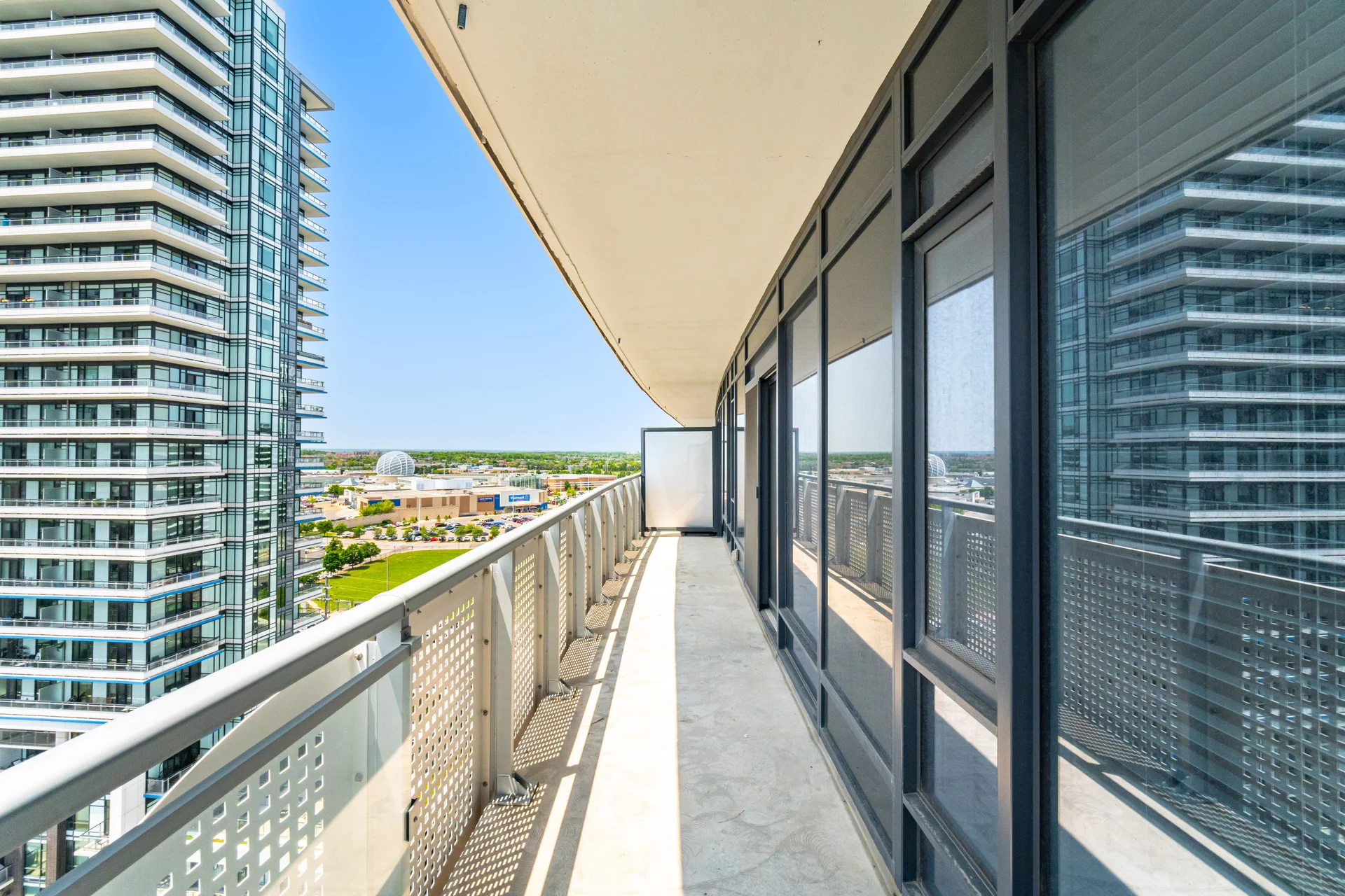 #1022-2520 Eglinton Avenue West, Mississauga - photo 33
