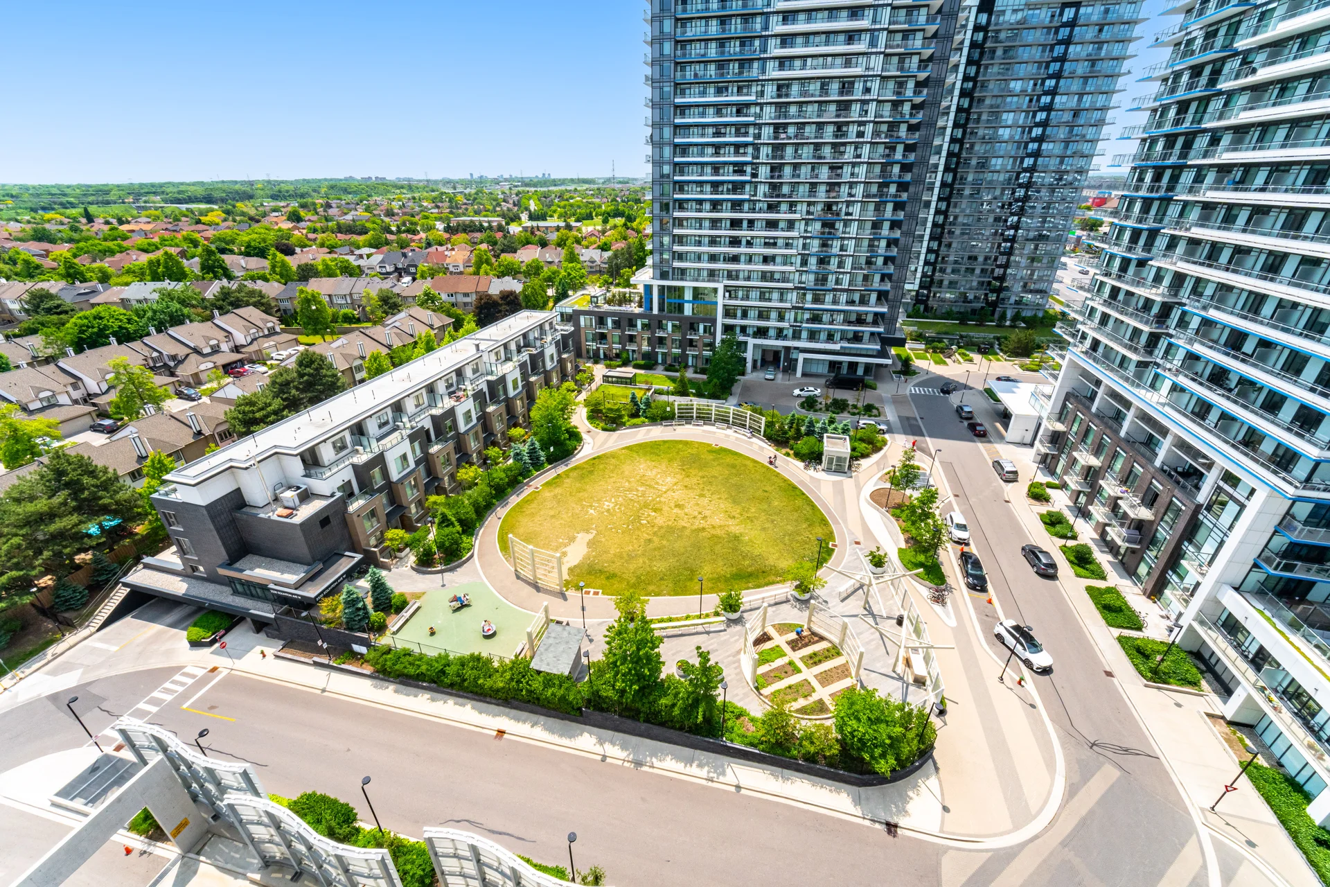 #1022-2520 Eglinton Avenue West, Mississauga - photo 35