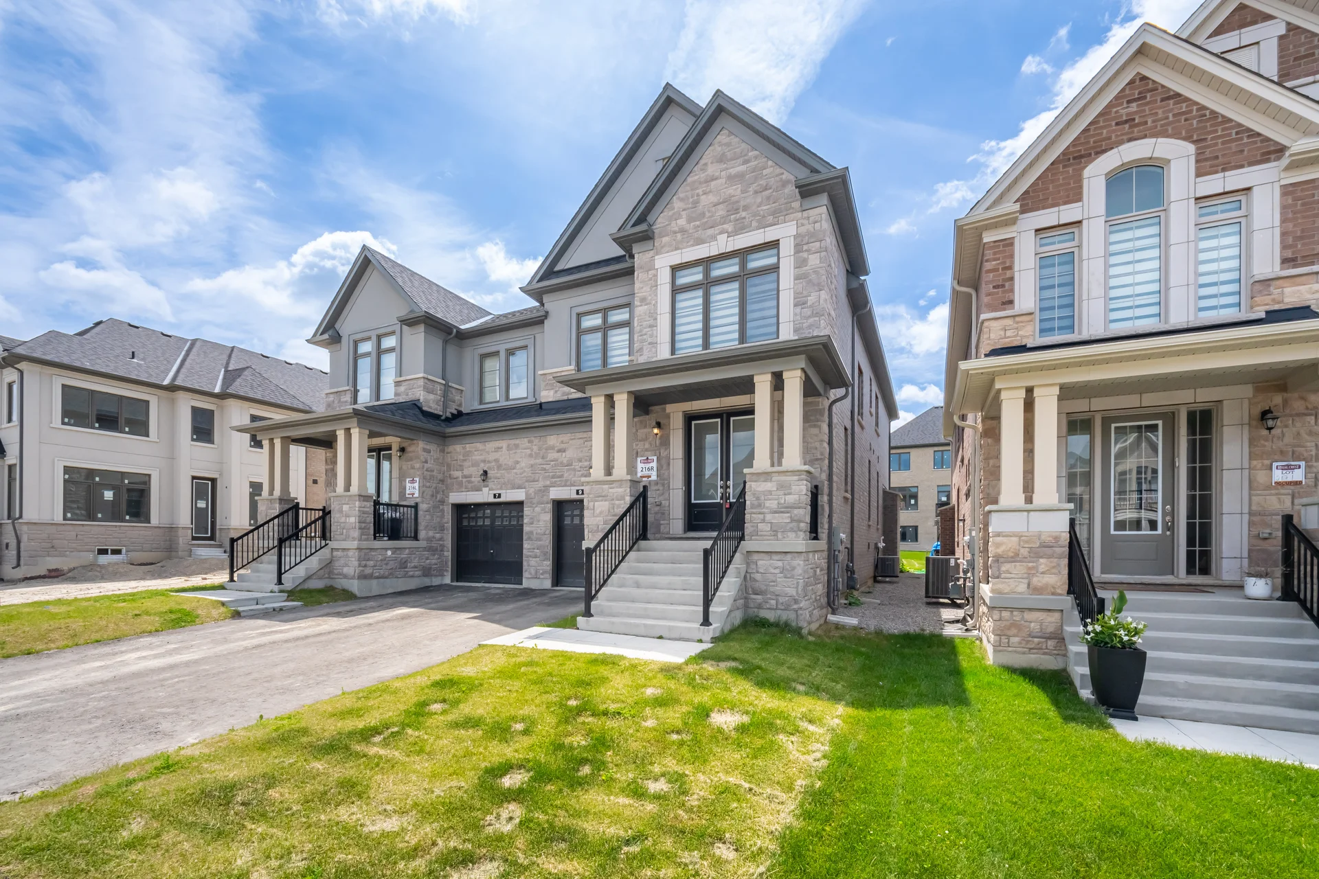 9 Kentledge Avenue, East Gwillimbury - photo 4