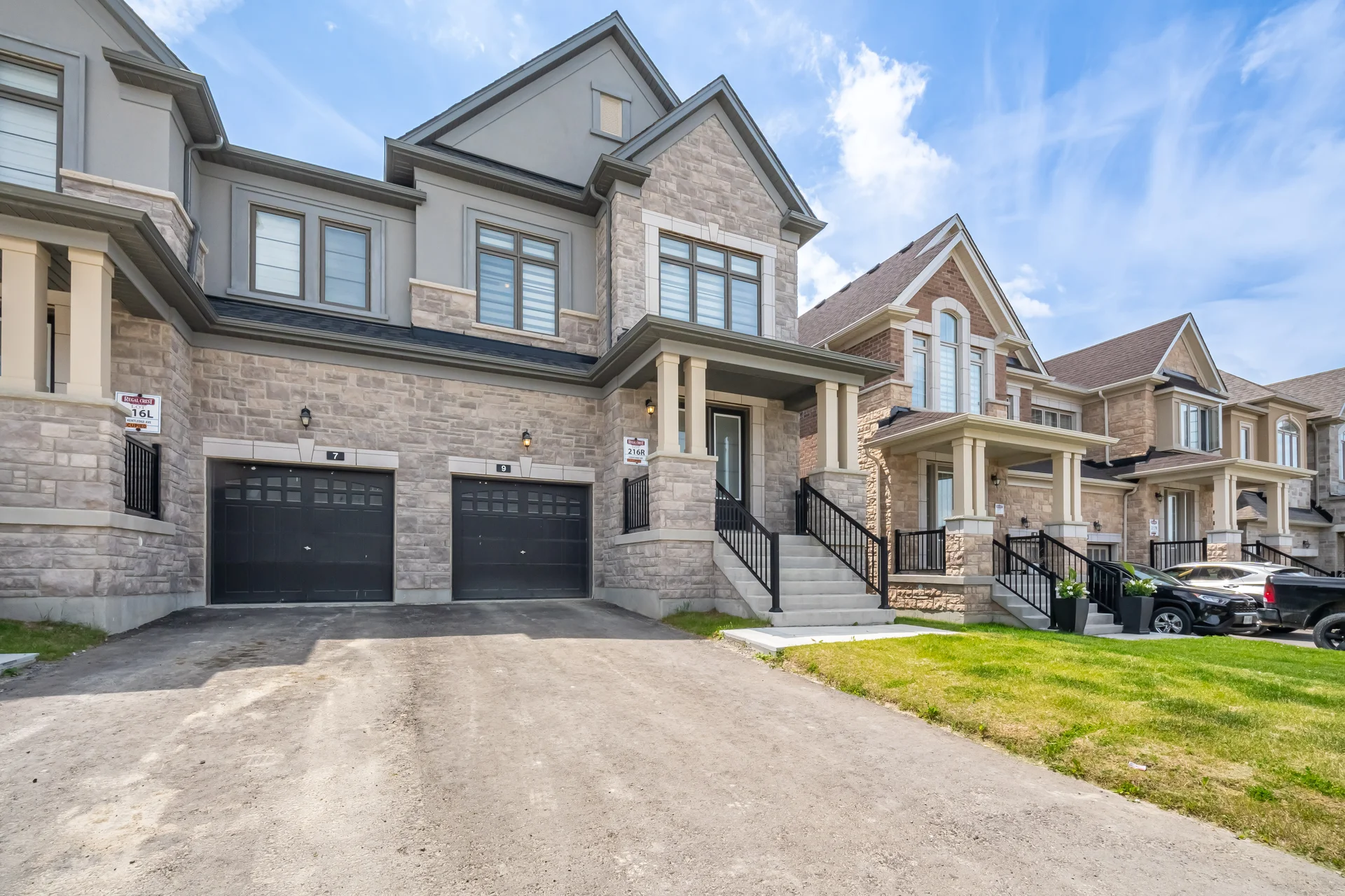 9 Kentledge Avenue, East Gwillimbury - photo 5