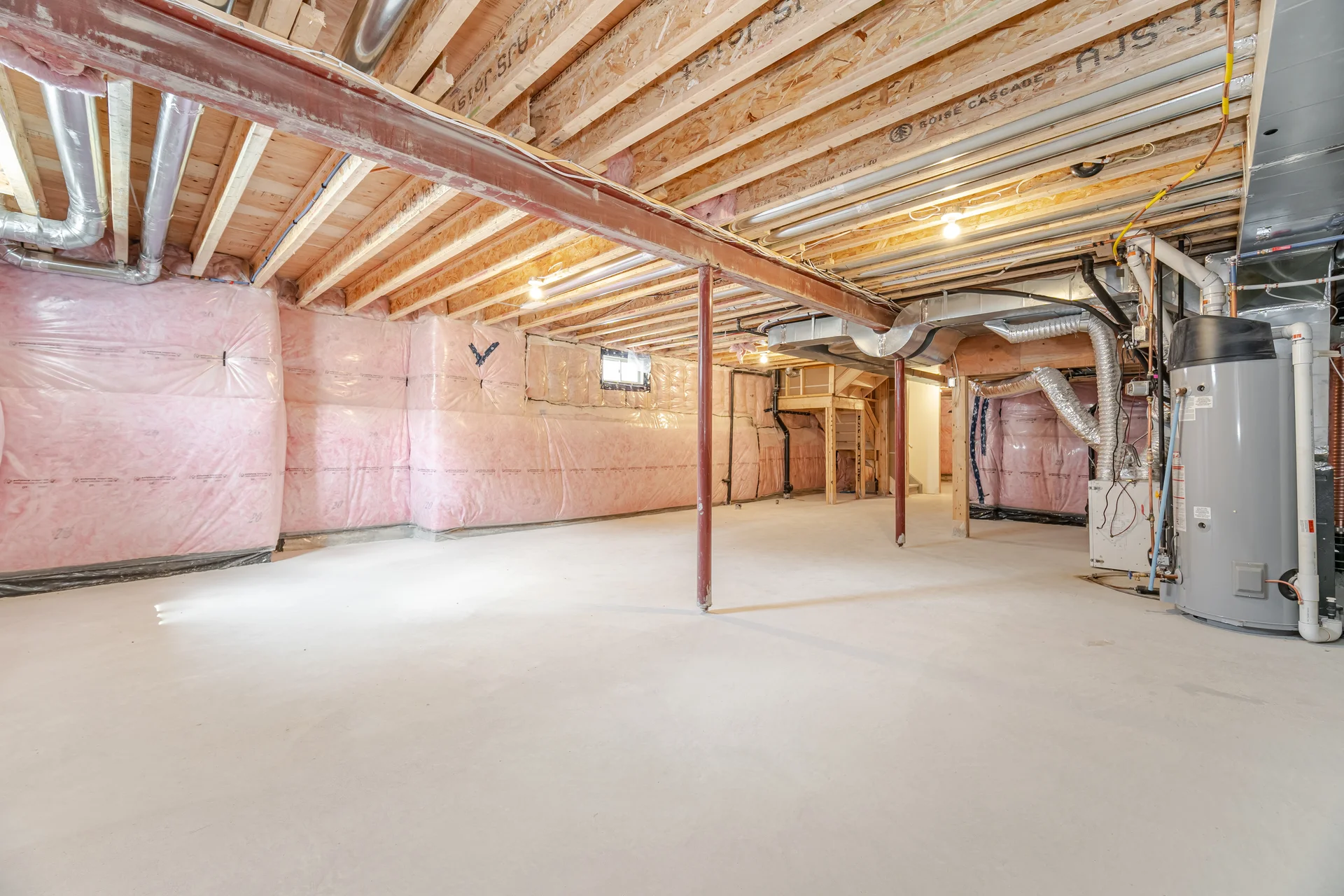 9 Kentledge Avenue, East Gwillimbury - photo 52