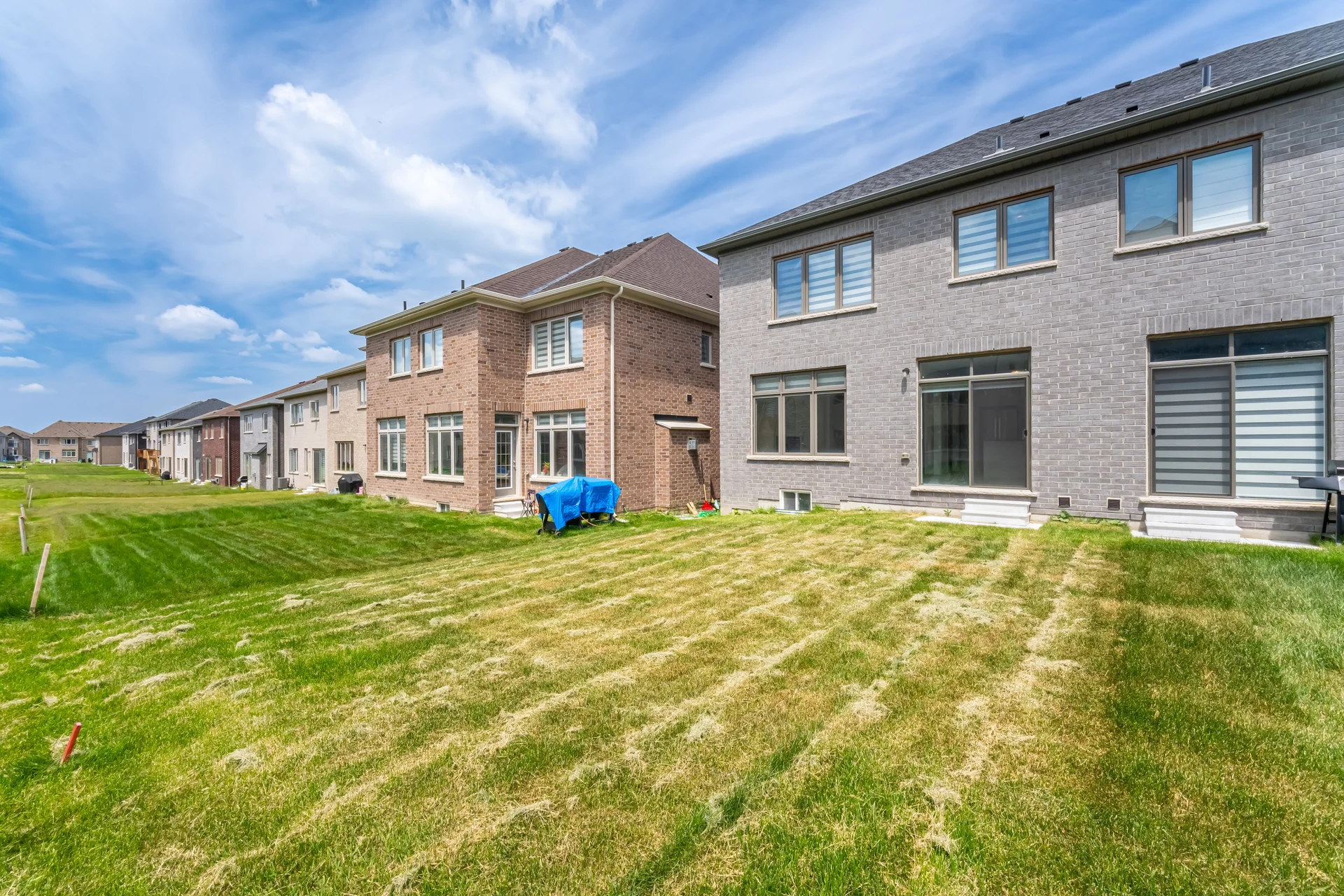 9 Kentledge Avenue, East Gwillimbury - photo 54