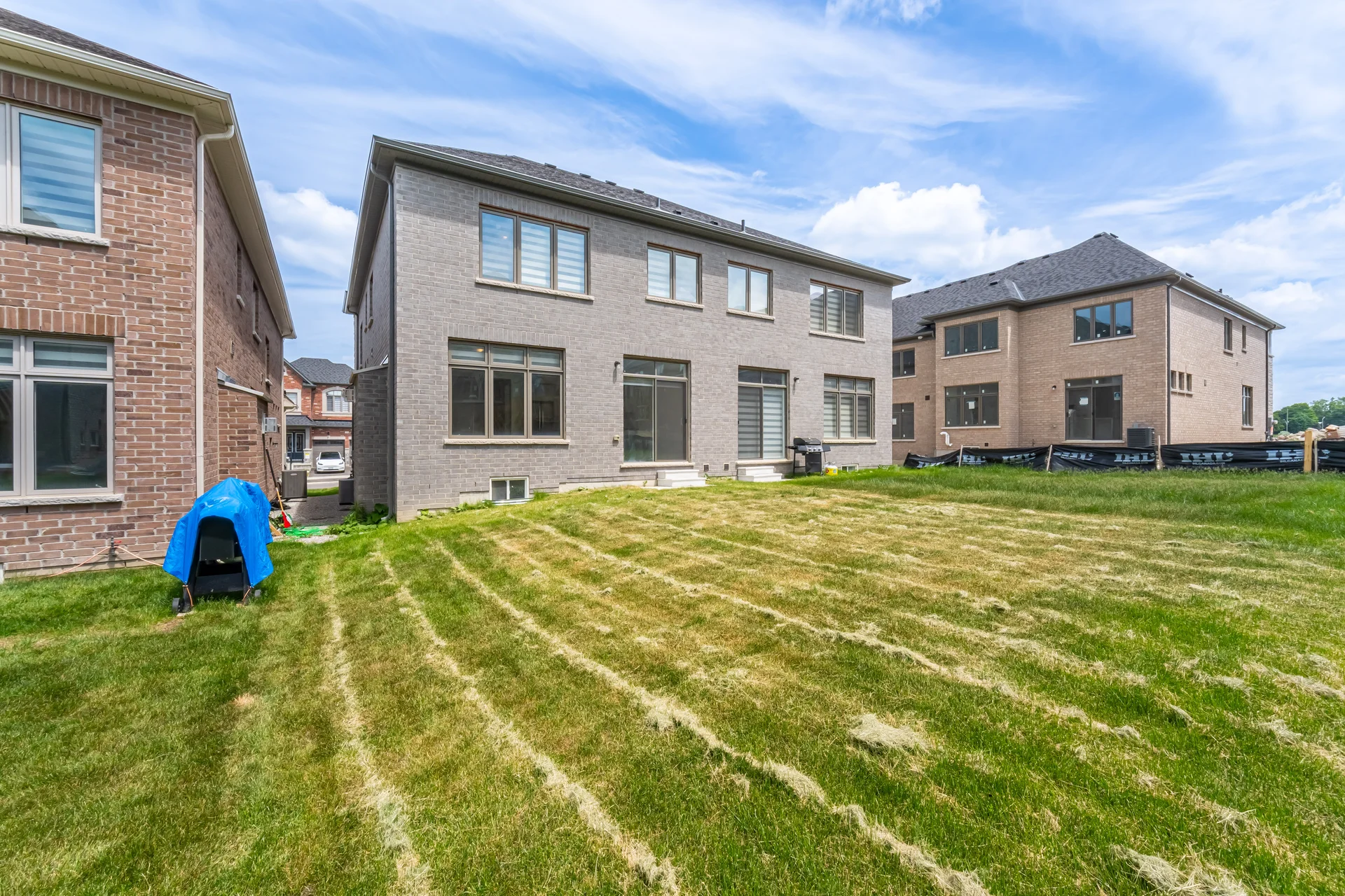 9 Kentledge Avenue, East Gwillimbury - photo 55