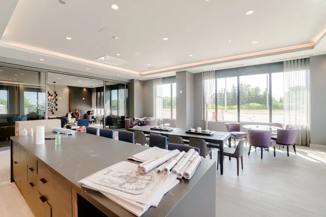#613-95 Dundas Street West, Oakville - photo 43
