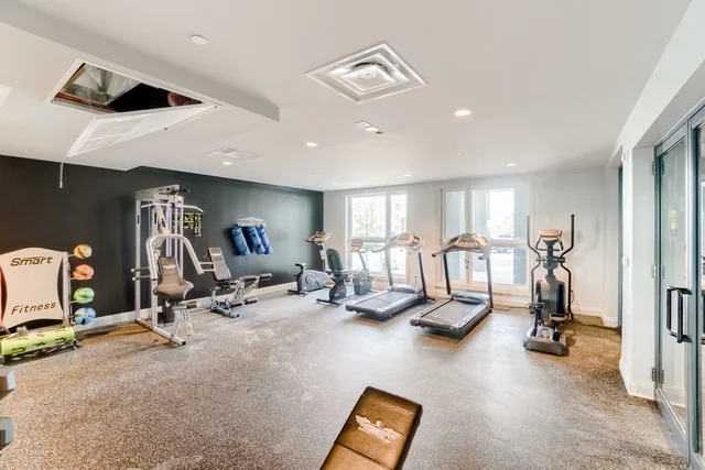 #613-95 Dundas Street West, Oakville - photo 46