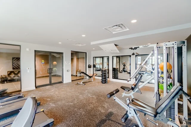 #613-95 Dundas Street West, Oakville - photo 47