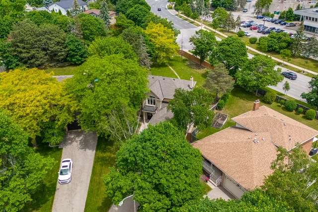 2579 Kenna Court, Mississauga - photo 2