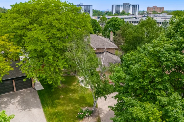 2579 Kenna Court, Mississauga - photo 5