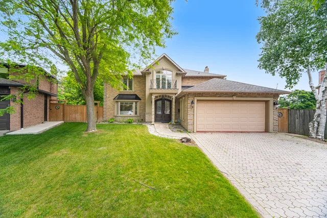 2579 Kenna Court, Mississauga - photo 8