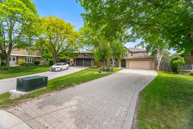 2579 Kenna Court, Mississauga - photo 9