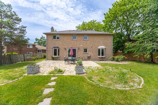 2579 Kenna Court, Mississauga - photo 69